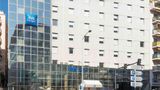 <b>Ibis Budget Nice Californie Exterior</b>. Images powered by <a href="https://iceportal.shijigroup.com/" title="IcePortal" target="_blank">IcePortal</a>.