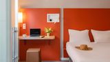 Ibis Budget Nice Californie Room