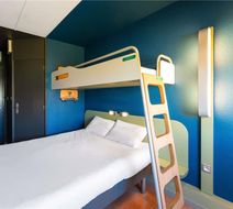 Ibis Budget Macon Nord Room