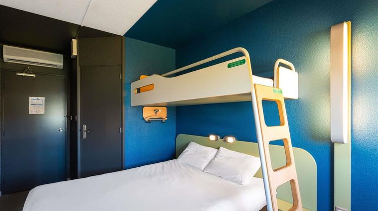 Ibis Budget Macon Nord Room
