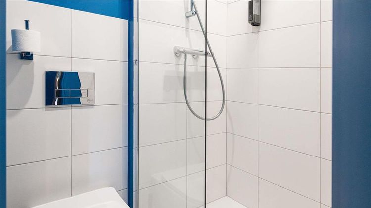 Ibis Budget Macon Nord Room