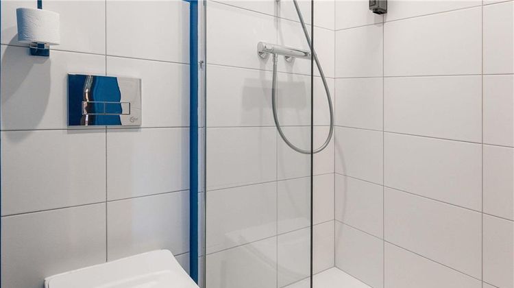 Ibis Budget Macon Nord Room