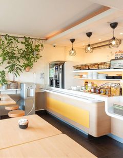 Ibis Budget Macon Nord