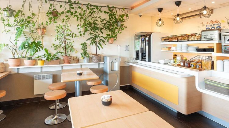 Ibis Budget Macon Nord Other