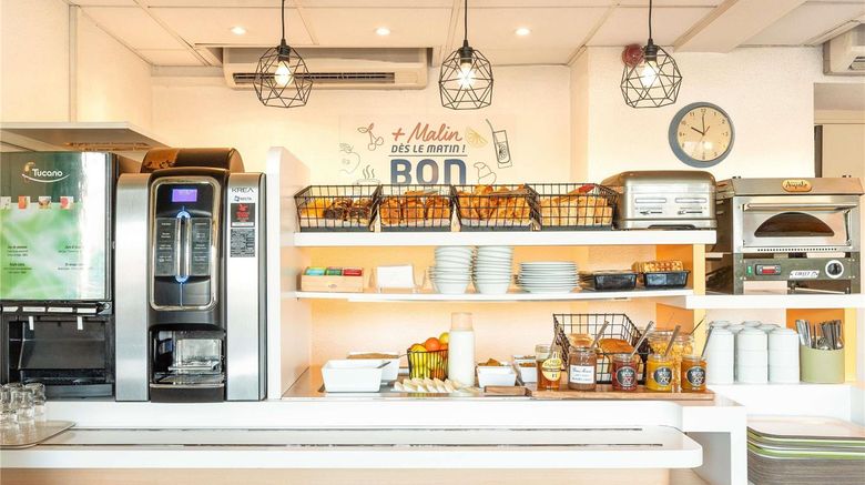 <b>Ibis Budget Macon Nord Other</b>. Images powered by <a href="https://iceportal.shijigroup.com/" title="IcePortal" target="_blank">IcePortal</a>.