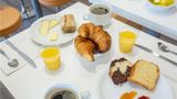 Ibis Budget Frejus Saint Raphael Capitou A8 Restaurant