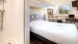 Ibis Budget Frejus Saint Raphael Capitou A8 Room