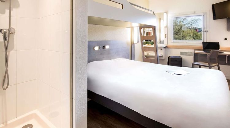 Ibis Budget Frejus Saint Raphael Capitou A8 Room
