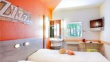 Ibis Budget Frejus Saint Raphael Capitou A8 Exterior