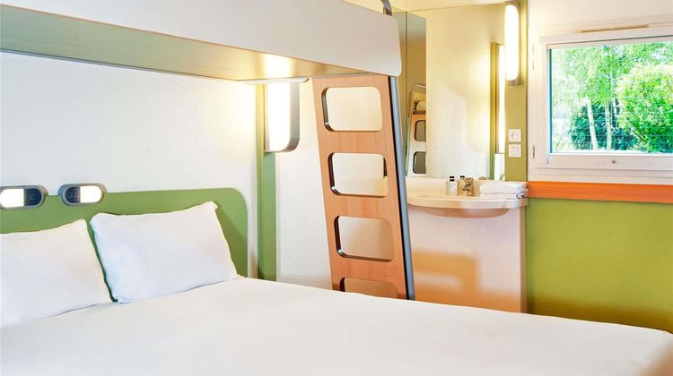 Ibis Budget Frejus Saint Raphael Capitou A8 Exterior
