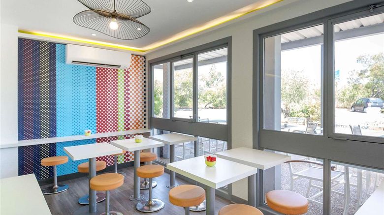<b>Ibis Budget Frejus Saint Raphael Capitou A8 Other</b>. Images powered by <a href="https://iceportal.shijigroup.com/" title="IcePortal" target="_blank">IcePortal</a>.
