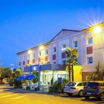 Ibis Budget Frejus Saint Raphael Capitou A8