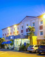 Ibis Budget Frejus Saint Raphael Capitou A8