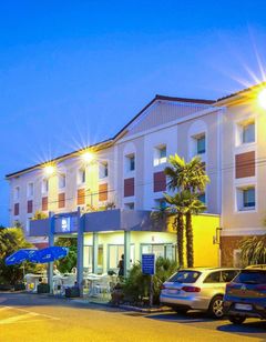 Ibis Budget Frejus Saint Raphael Capitou A8