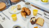 Ibis Budget Frejus Saint Raphael Capitou A8 Restaurant