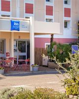 Ibis Budget Frejus Saint Raphael Capitou A8