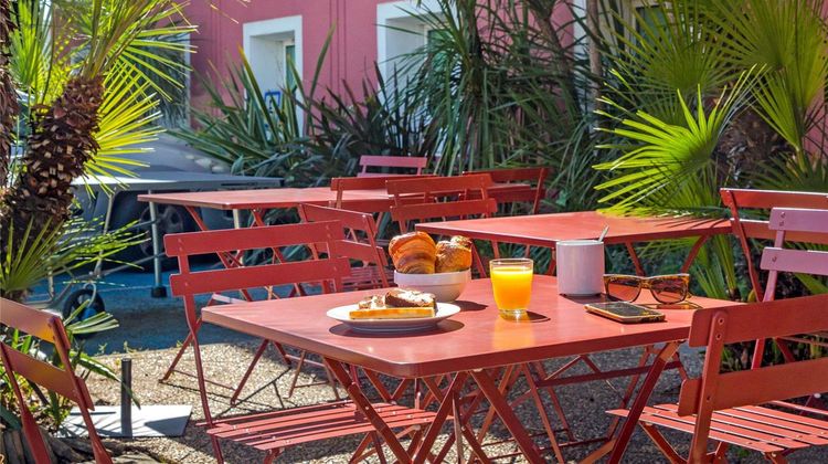 Ibis Budget Frejus Saint Raphael Capitou A8 Exterior