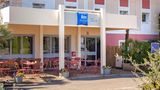 Ibis Budget Frejus Saint Raphael Capitou A8 Exterior