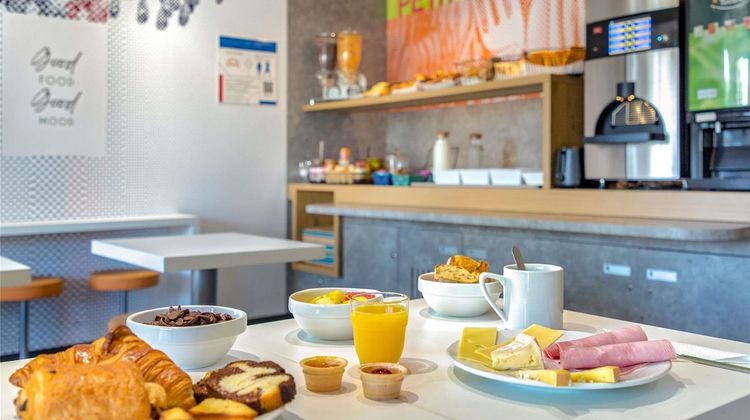Ibis Budget Frejus Saint Raphael Capitou A8 Other