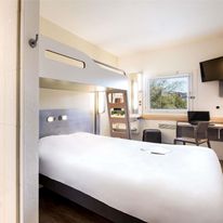 Ibis Budget Frejus Saint Raphael Capitou A8