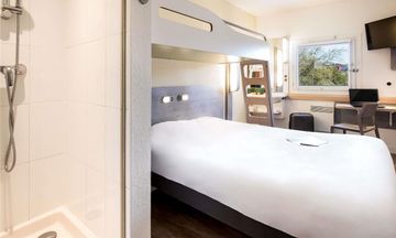 Ibis Budget Frejus Saint Raphael Capitou A8