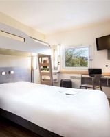 Ibis Budget Frejus Saint Raphael Capitou A8