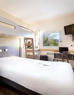 Ibis Budget Frejus Saint Raphael Capitou A8
