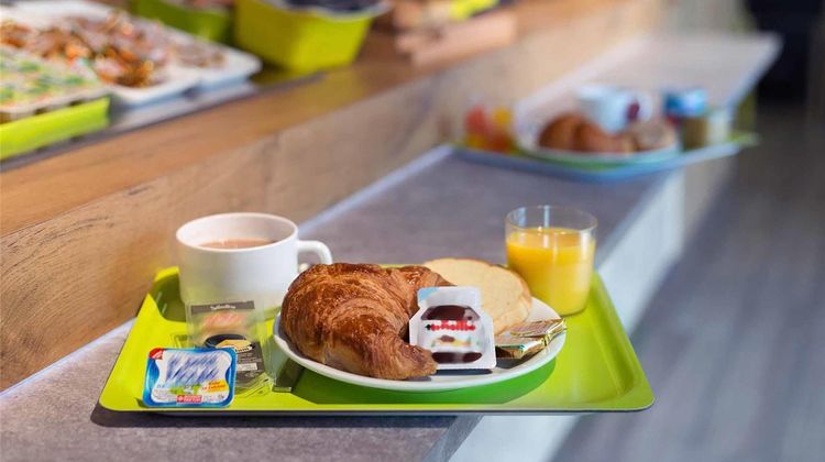 Ibis Budget Deauville Other