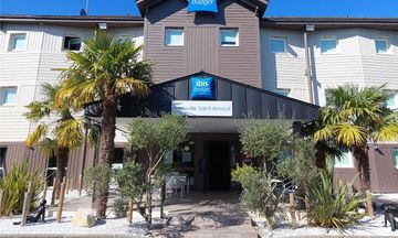 Ibis Budget Deauville