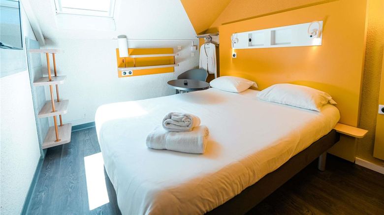 <b>Ibis Budget Marseille Vieux Port Room</b>. Images powered by <a href="https://iceportal.shijigroup.com/" title="IcePortal" target="_blank">IcePortal</a>.