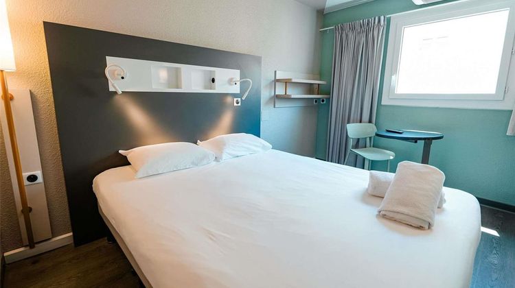 Ibis Budget Marseille Vieux Port Room
