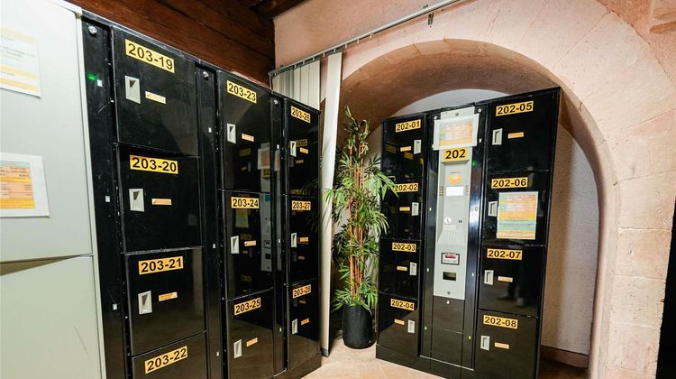 Ibis Budget Marseille Vieux Port Other