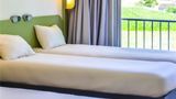 Ibis Budget Pau Lescar Room