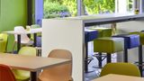 Ibis Budget Pau Lescar Restaurant