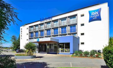 Ibis Budget Pau Lescar