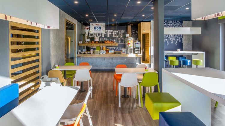 Ibis Budget Pau Lescar Other