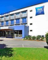 Ibis Budget Pau Lescar