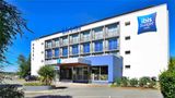 Ibis Budget Pau Lescar Exterior
