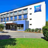 Ibis Budget Pau Lescar