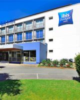 Ibis Budget Pau Lescar