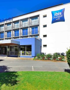 Ibis Budget Pau Lescar