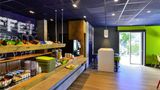 Ibis Budget Pau Lescar Restaurant