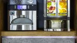 Ibis Budget Pau Lescar Restaurant