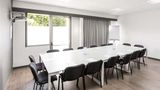 Ibis Budget Pau Lescar Meeting