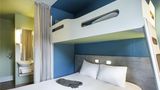 Ibis Budget Rouen Petit Quevilly Room