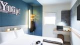 Ibis Budget Rouen Petit Quevilly Room