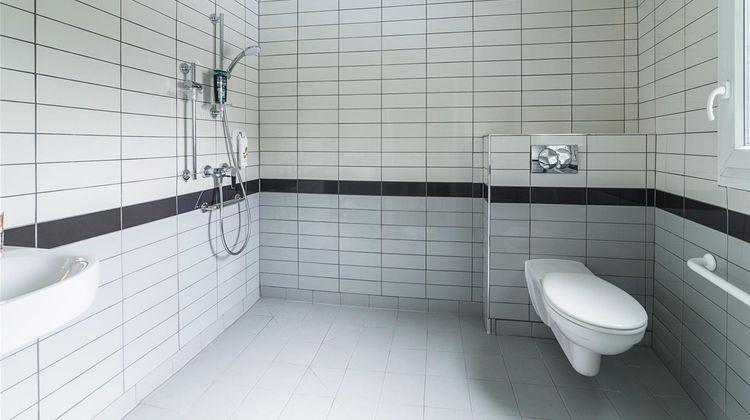 Ibis Budget Rouen Petit Quevilly Room