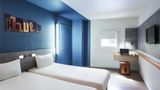 Ibis Budget Rouen Petit Quevilly Room