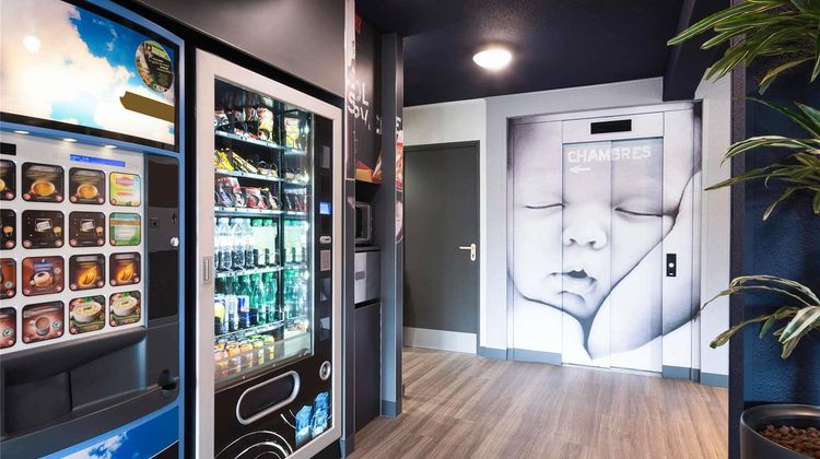 Ibis Budget Rouen Petit Quevilly Other