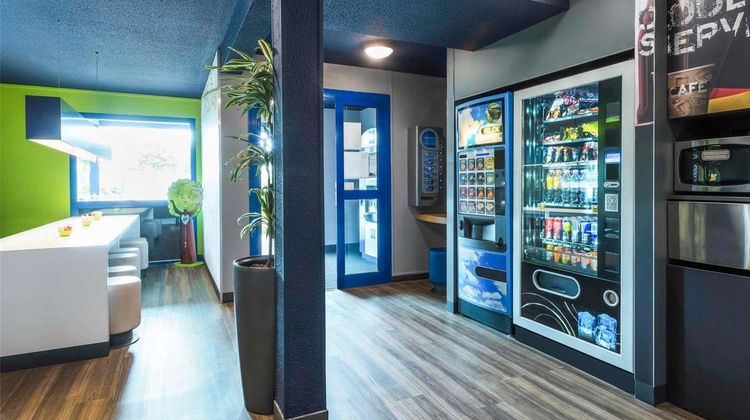 Ibis Budget Rouen Petit Quevilly Other
